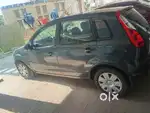 Ford Figo 2012 Diesel Well Maintained car
