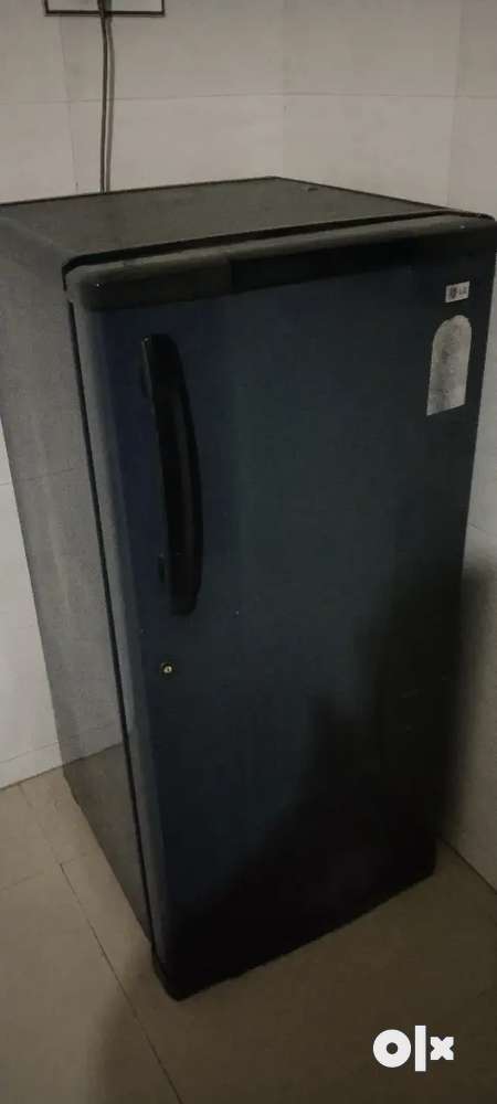 Good condition super cooling freezer for sale