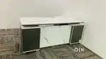 Brand new boss table