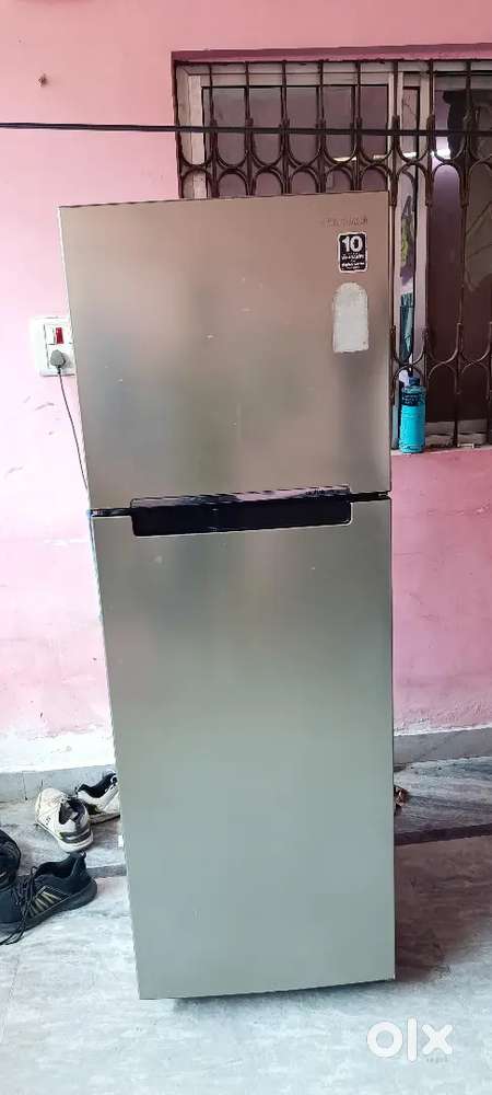 Samsung Double Door 5 star