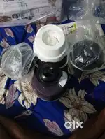 Bajaj Mixer