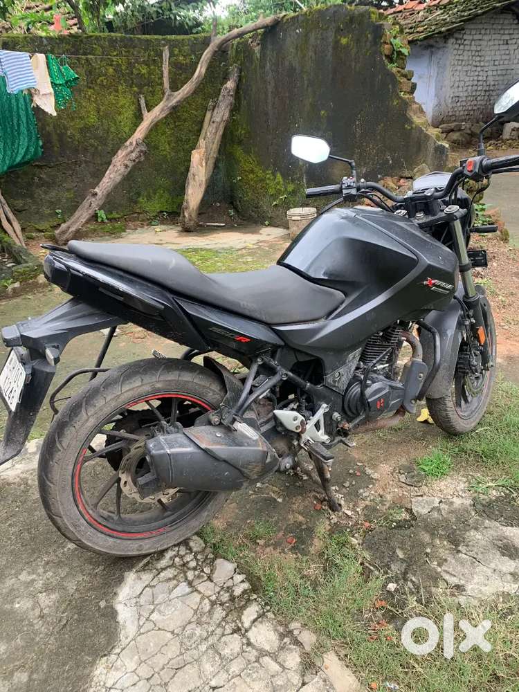 1st owner 3 years old