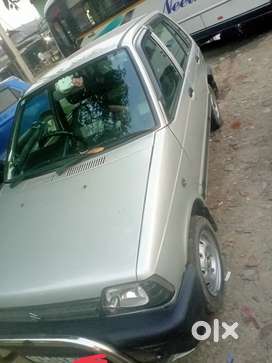 Maruti Suzuki 800ac