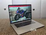 Apple Macbook Pro i7/16/512/5.5gb Graphics 15inch Retina Touchbar