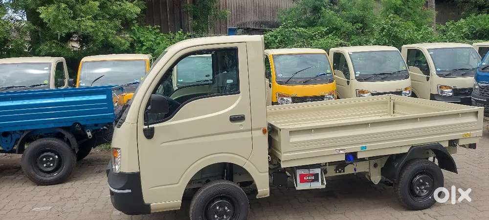 Intra v50 gold diesel petrol cx