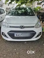 Hyundai Grand i10 2013-2016 Sportz, 2015, Petrol