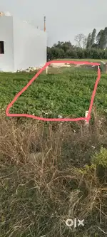Plot for sale in peerumadwara ramnagar mein only for sc candidate.