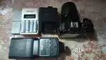 Nikon 3500d urgent sell