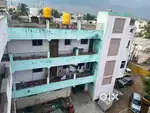 Individual 2 bhk flat for rent redhills near pudhunagar lotus schoo