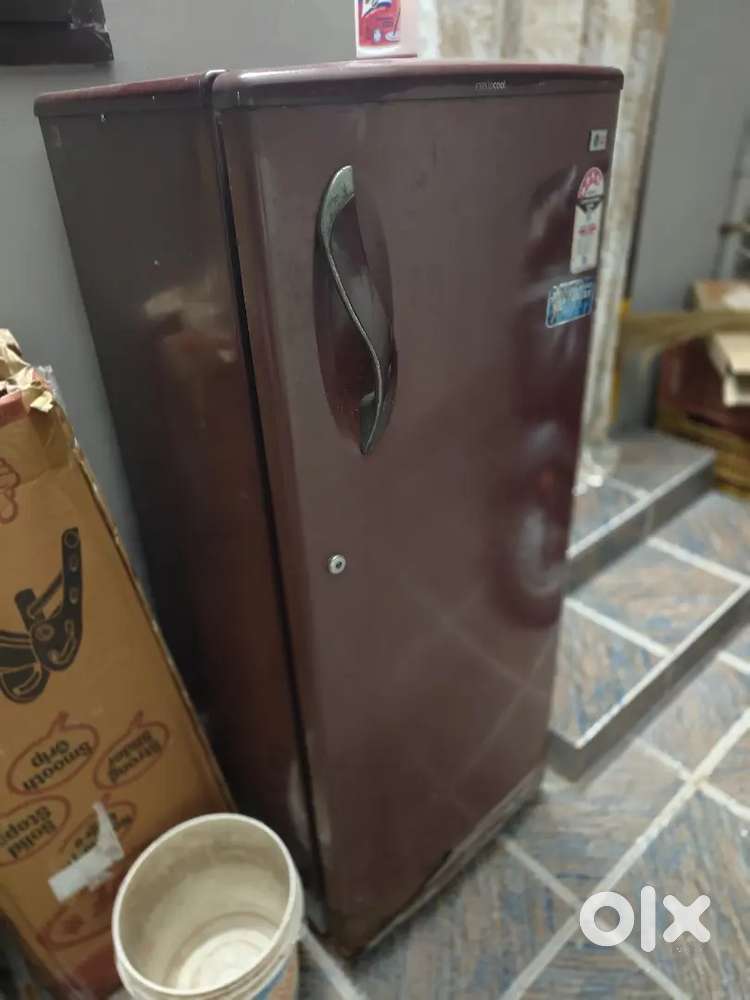 Lg refrigerator for sale Singal Door