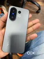 Vivo x200 fe one month old phone