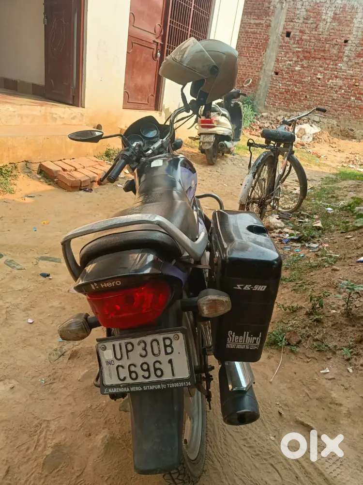 2021 model self Start frist owner