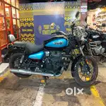 Royal Enfield METEOR 350