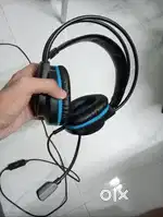 Wired Headphone