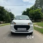 Maruti Suzuki Alto K10 1.0 VXI S-CNG, 2024, CNG & Hybrids