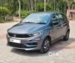 Tata Tiago 1.2 Revotron XM CNG, 2025, CNG & Hybrids
