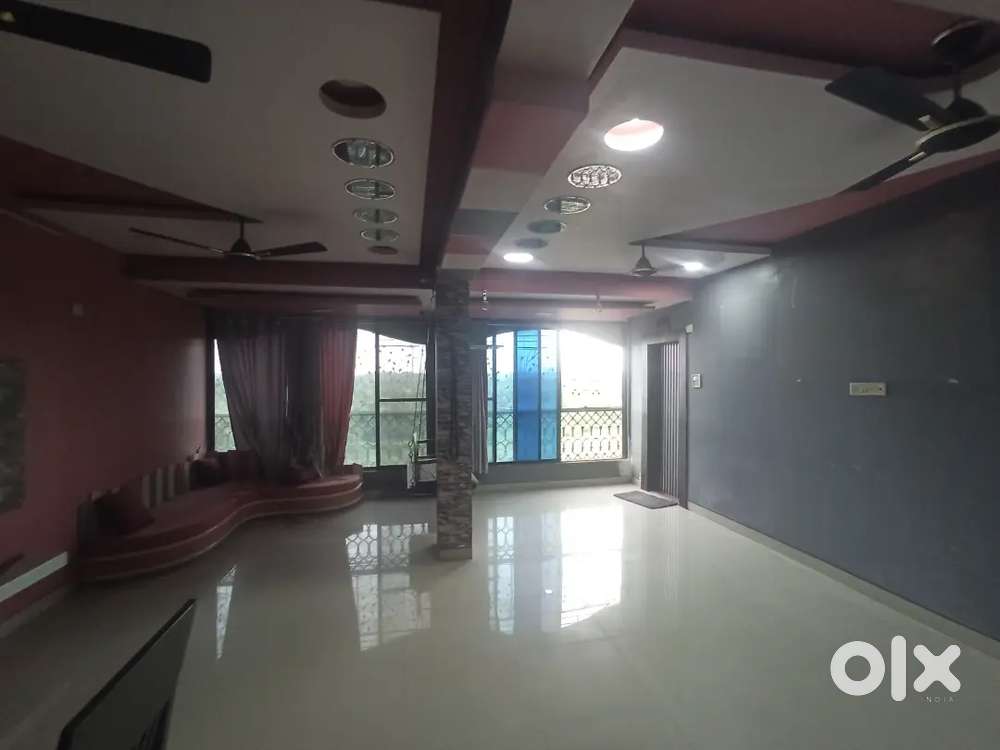 For Rent, 3Bhk House, Khariwad Daman