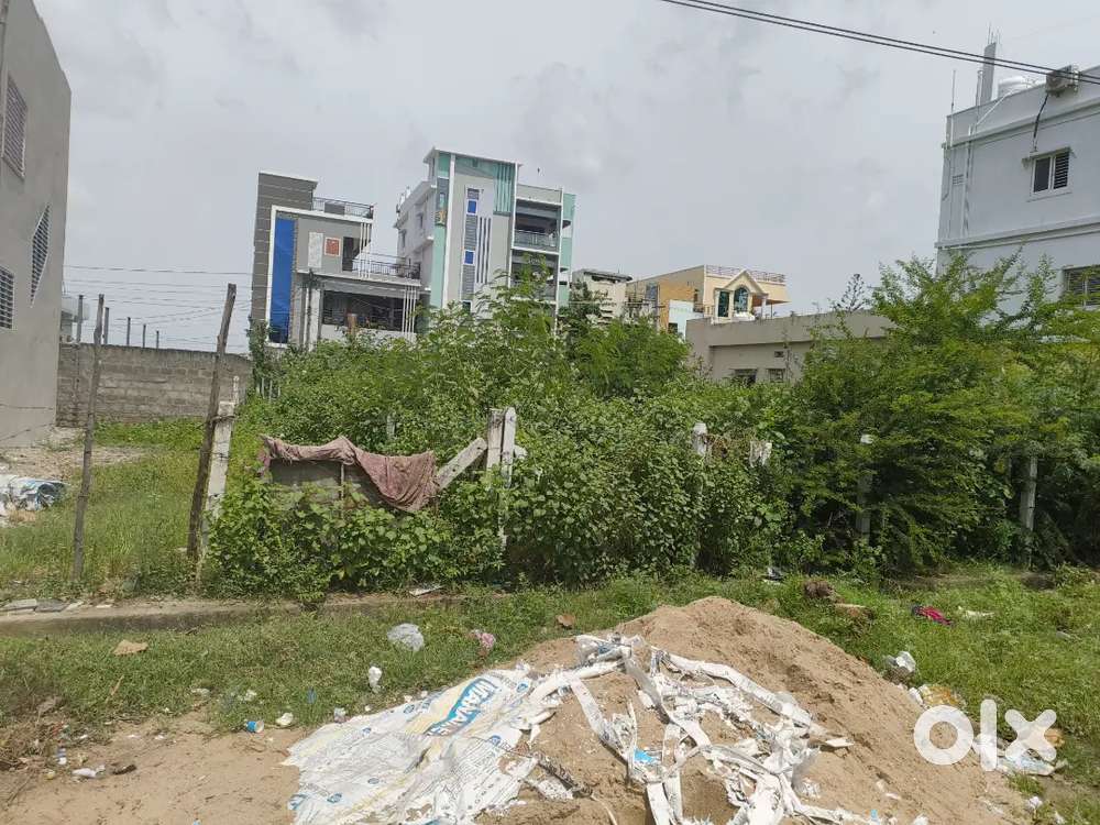 Land for sale
