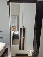 2 door wardrobe for sale