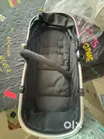 Baby stroller
