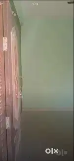 1BHK House for Rent – Suitable for 4 Girls