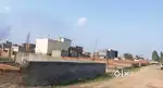 80 Gaj plot Only 16 Lac ka 70% Bank Loan Available Ready to Move plot