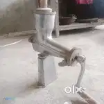 Hand juser
