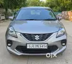 Baleno Delta manual 2022/05 petrol silver 1 st owner