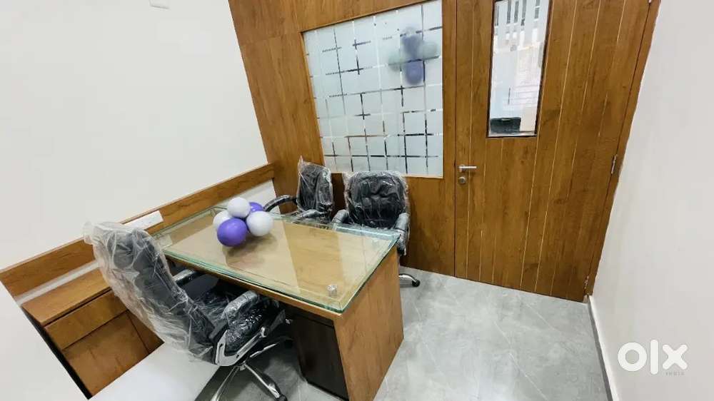 Ellisbridge Fully Furnished Office For Rent In Ellisbridge