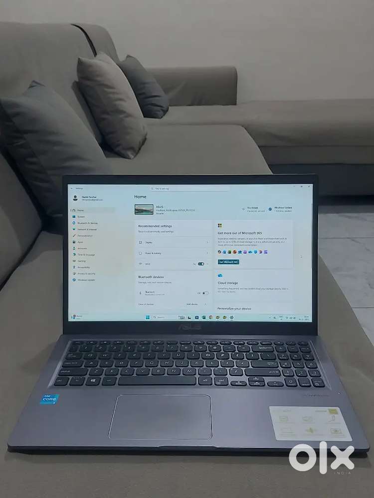 Asus Vivobook 15