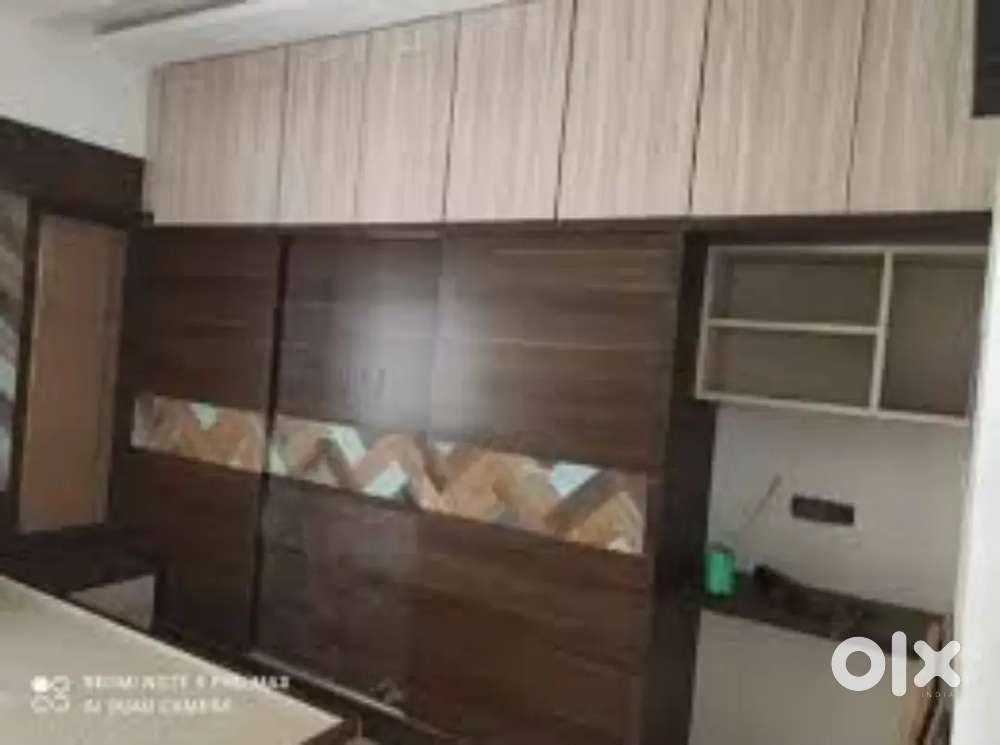 किफायती फर्नीचर डिज़ाइन – आधुनिक इंटीरियर्स के लिए टर्नकी समाधान