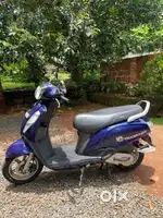 Suzuki access 125 2017