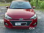 Hyundai Elite i20 [2018-2020] 1.4 Sportz CRDi, 2019, Diesel