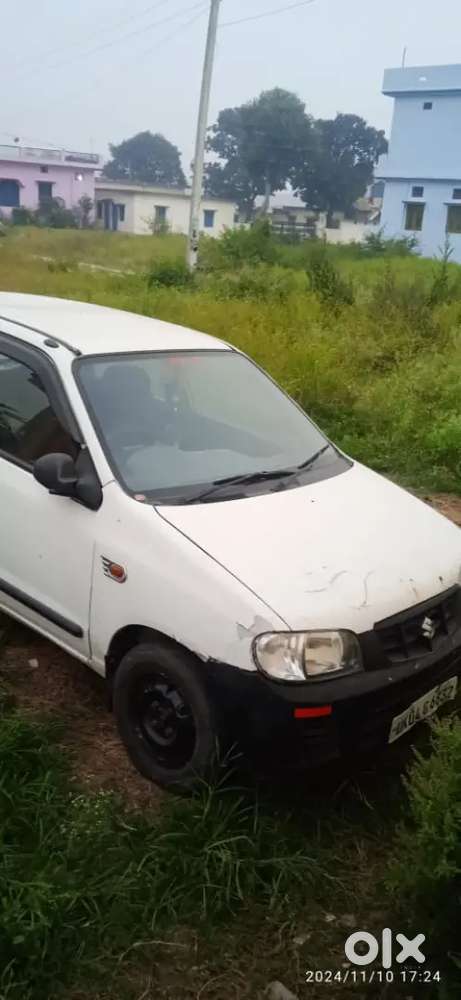 Maruti Suzuki Alto 800 2009 Petrol 112000 Km Driven