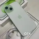 iPhone refurbished