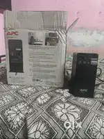 APC UPS 600