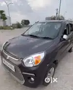 Maruti Suzuki Alto 800 2018 Petrol 63000 Km Driven
