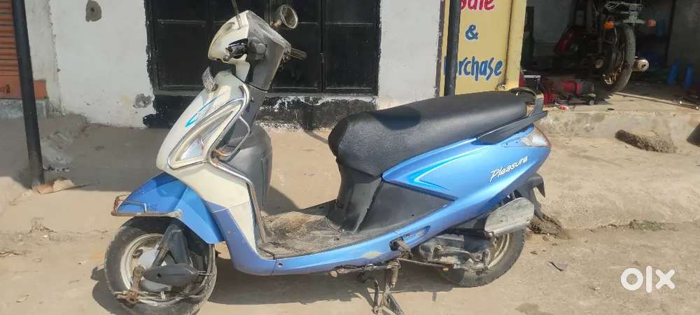 Self start New collection