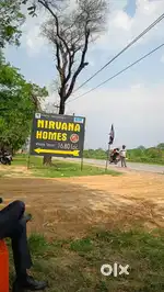 Plots for sale in Haridwar (HRDA approved and RERA applied )