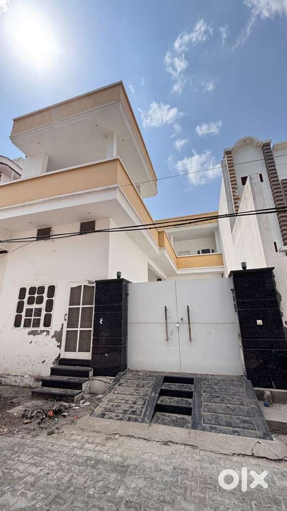 Independent House Ready To Move