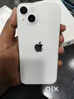 iPhone 13 128 gb 85 battery health
