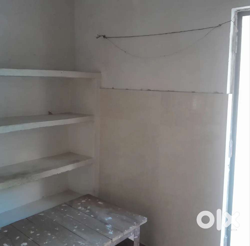 Room for non smokers and vegetarians