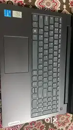 Lenovo Laptop new condition only genuine purchaser call