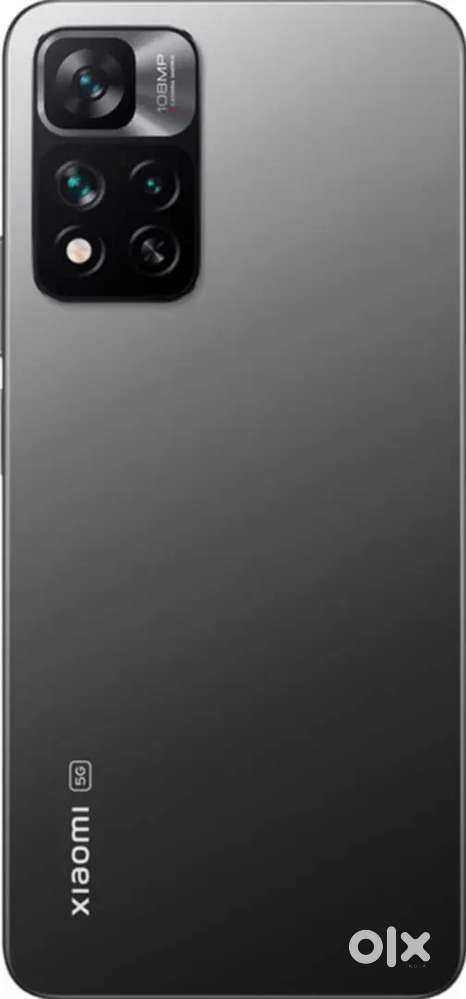 Xiaomi 11i 5G