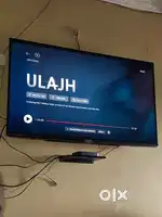 Sony Bravia 55 inch LED TV