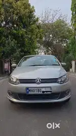 Volkswagen Vento AT 2013 Highline Petrol