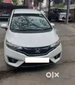 Honda Jazz V Automatic, 2016, Petrol