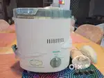 Philips Juicer HL 1631/