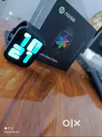 NOISE CALLING SMART WATCH