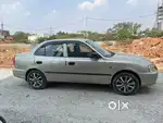 Hyundai Accent 2002 160000 Km Driven